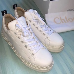Chloe Lauren Sneakers 40